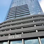 Hanza Tower 615